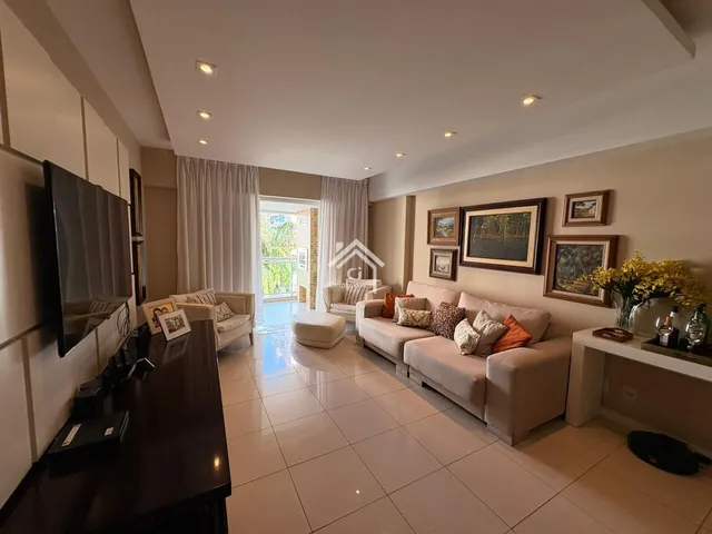 Imagem 16: Apartamento no Condomínio Rio2