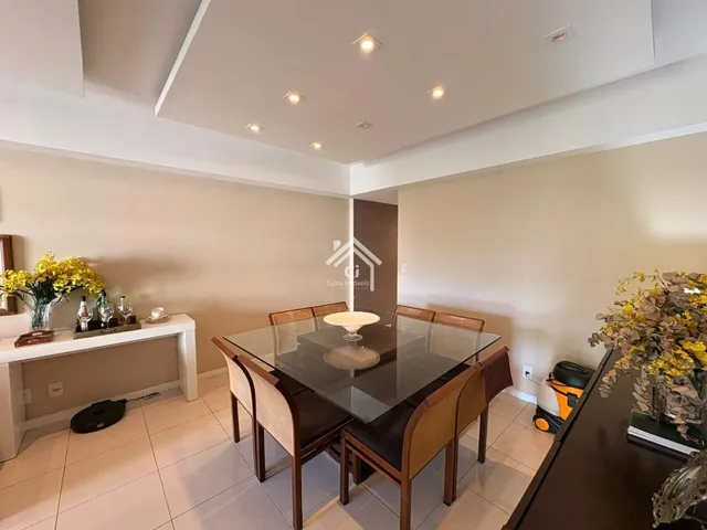 Imagem 2: Apartamento no Condomínio Rio2