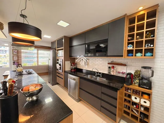 Imagem 14: Apartamento no Condomínio Rio2