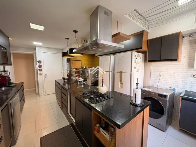 Imagem 5: Apartamento no Condomínio Rio2