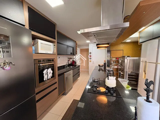 Imagem 7: Apartamento no Condomínio Rio2
