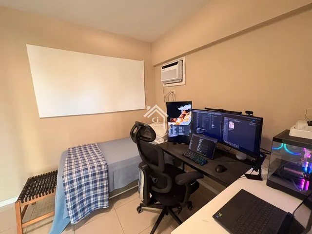 Imagem 6: Apartamento no Condomínio Rio2