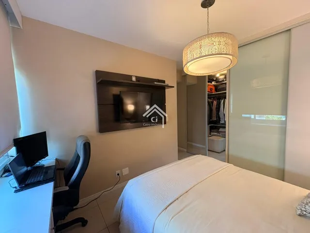 Imagem 4: Apartamento no Condomínio Rio2