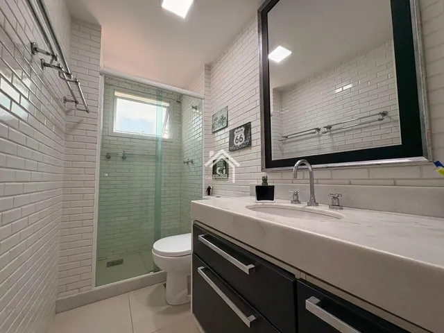 Imagem 9: Apartamento no Condomínio Rio2