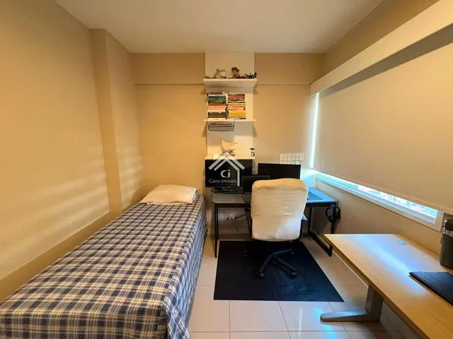 Imagem 3: Apartamento no Condomínio Rio2