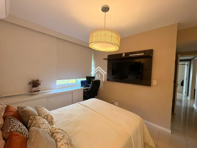 Imagem 8: Apartamento no Condomínio Rio2