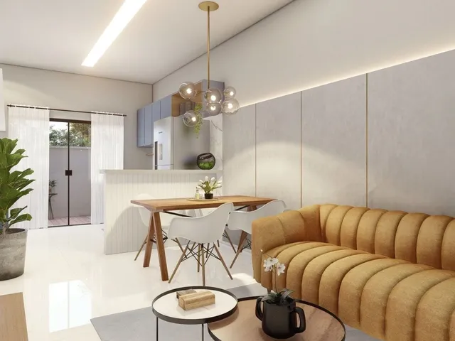 Imagem 15: Condomínio Jardins Di Seffer – Casas Individuais com Área de Lazer Completa