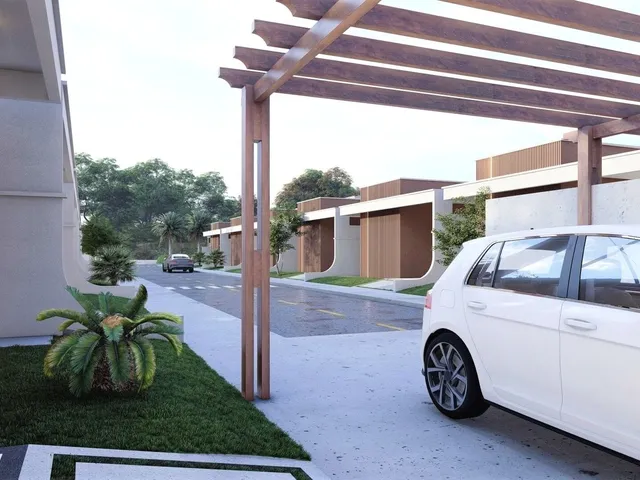 Imagem 14: Condomínio Jardins Di Seffer – Casas Individuais com Área de Lazer Completa
