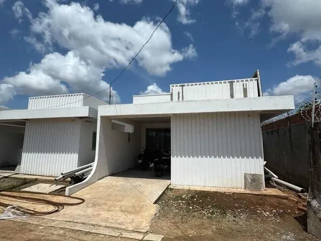 Imagem 16: Condomínio Jardins Di Seffer – Casas Individuais com Área de Lazer Completa