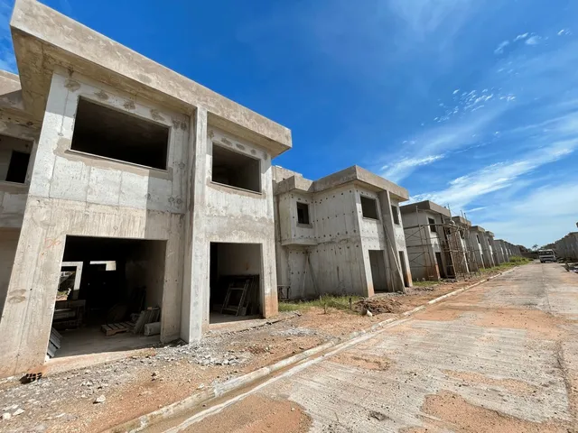 Imagem 15: Condomínio Reservas Bolonha - Casas em Condomínio Fechado
