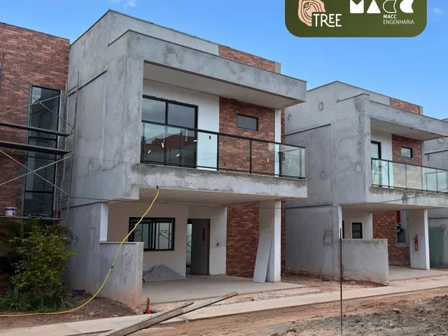 Imagem: Tree Residence - Duplex com Suíte no Térreo