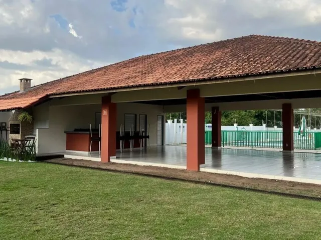 Imagem 14: Largo Verona - Condomínio Fechado