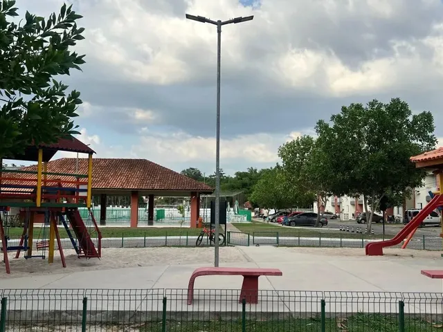 Imagem 12: Largo Verona - Condomínio Fechado