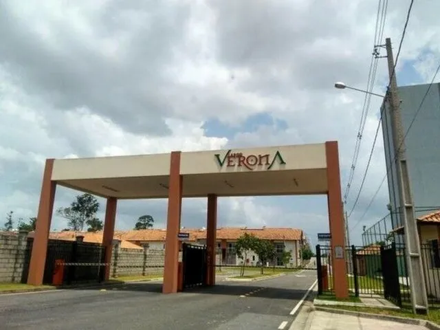 Imagem 11: Largo Verona - Condomínio Fechado
