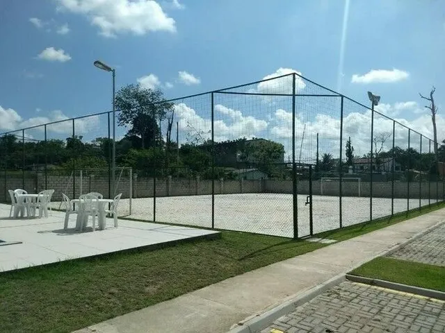 Imagem 13: Largo Verona - Condomínio Fechado