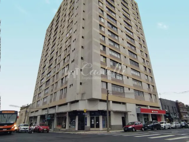 Imagem: Apartamento para à venda, no Centro, de