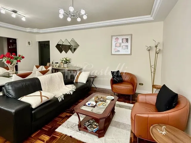 Imagem 2: Apartamento para à venda, no Centro, de PONTA GROSSA - PR