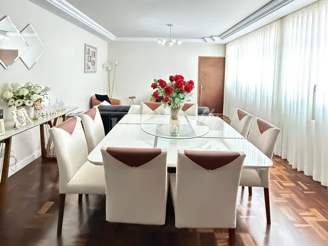 Imagem 3: Apartamento para à venda, no Centro, de PONTA GROSSA - PR