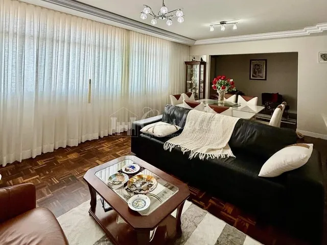 Imagem 4: Apartamento para à venda, no Centro, de PONTA GROSSA - PR