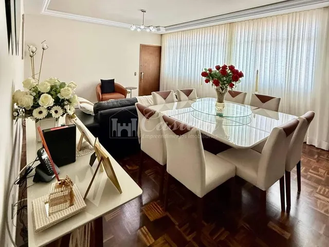 Imagem 5: Apartamento para à venda, no Centro, de PONTA GROSSA - PR