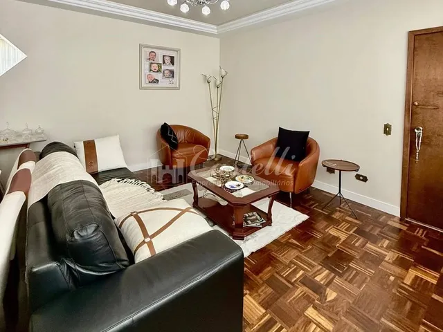 Imagem 6: Apartamento para à venda, no Centro, de PONTA GROSSA - PR