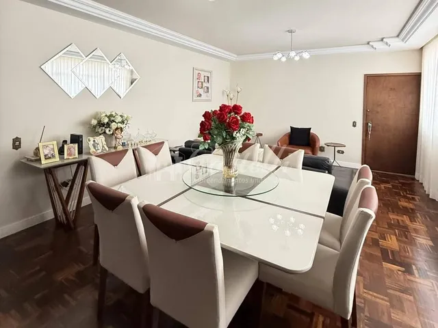 Imagem 7: Apartamento para à venda, no Centro, de PONTA GROSSA - PR