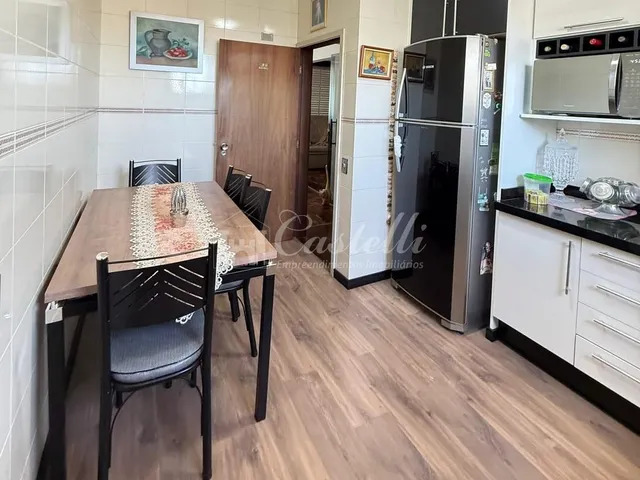 Imagem 8: Apartamento para à venda, no Centro, de PONTA GROSSA - PR