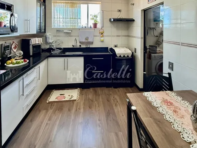 Imagem 9: Apartamento para à venda, no Centro, de PONTA GROSSA - PR