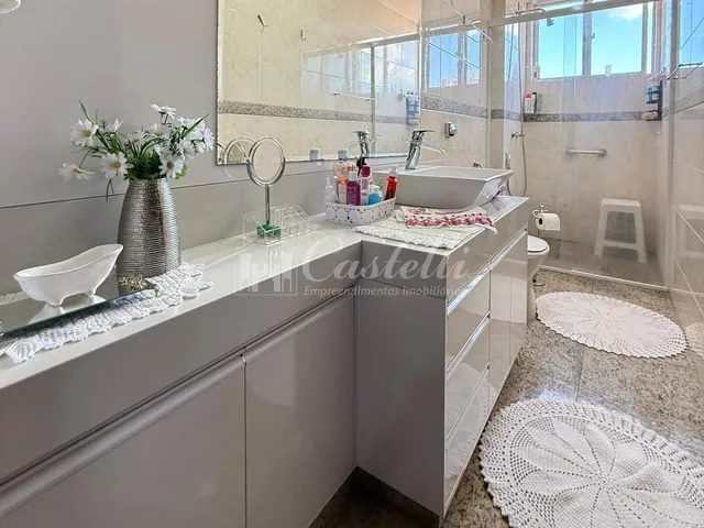 Imagem 11: Apartamento para à venda, no Centro, de PONTA GROSSA - PR