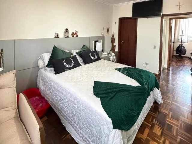 Imagem 13: Apartamento para à venda, no Centro, de PONTA GROSSA - PR