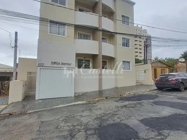 Imagem: Apartamento para à venda, no Centro, de