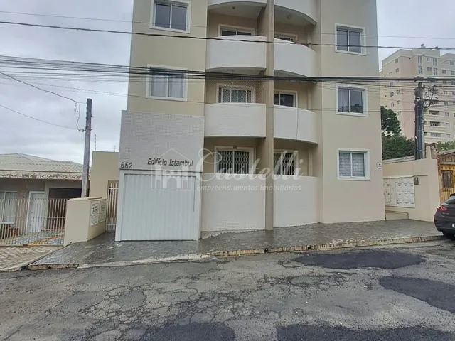 Imagem 12: Apartamento para à venda, no Centro, de PONTA GROSSA - PR