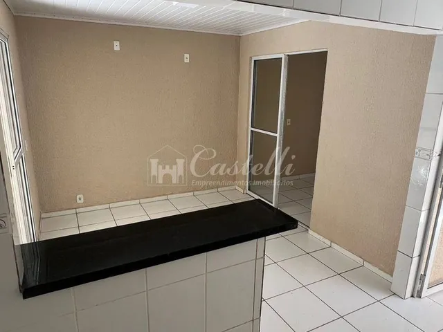 Imagem 11: Casa à venda, no Bairro Boa Vista, em PONTA GROSSA - PR