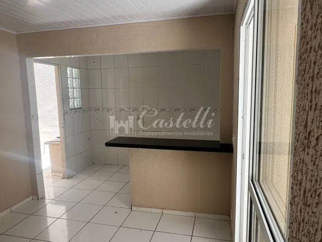 Imagem 9: Casa à venda, no Bairro Boa Vista, em PONTA GROSSA - PR