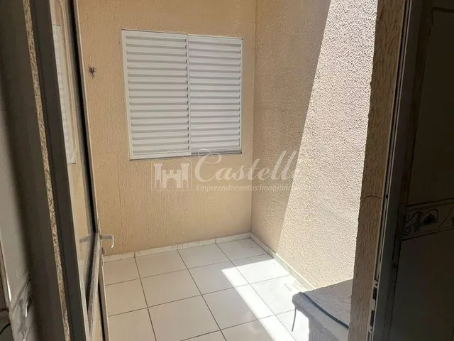 Imagem 8: Casa à venda, no Bairro Boa Vista, em PONTA GROSSA - PR