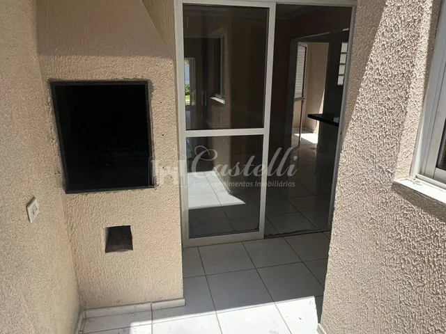 Imagem 12: Casa à venda, no Bairro Boa Vista, em PONTA GROSSA - PR