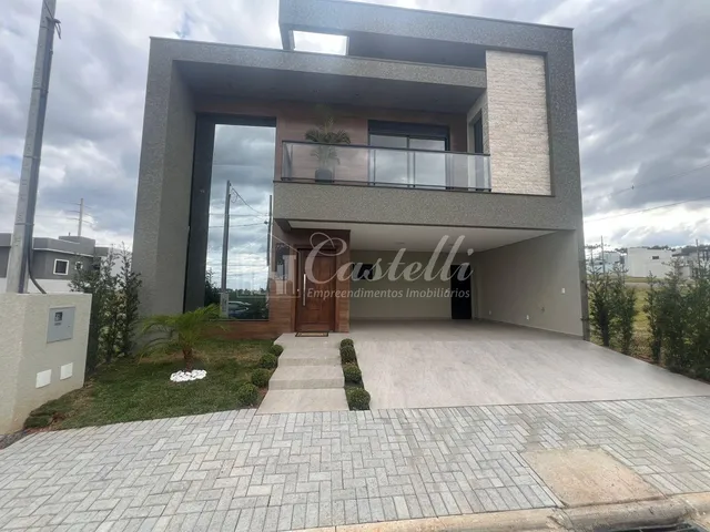 Imagem: Casa para à venda, no Bairro Contorno