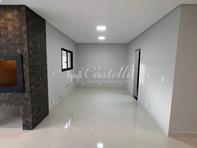 Imagem 16: Casa para à venda, no Bairro Contorno, em PONTA GROSSA - PR