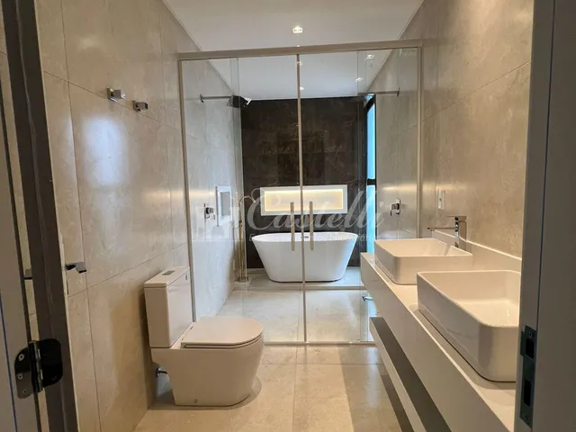 Imagem 4: Casa para à venda, no Bairro Contorno, em PONTA GROSSA - PR