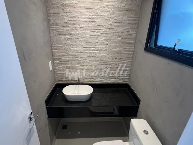 Imagem 15: Casa para à venda, no Bairro Contorno, em PONTA GROSSA - PR