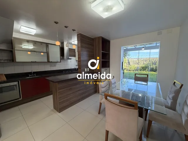 Imagem: Casa 3 quartos mobiliada em condominio fechado