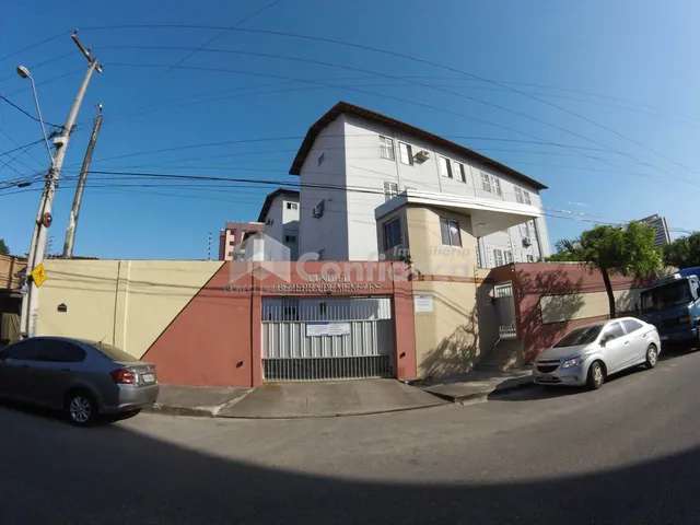 Imagem: Apartamento a Venda no São Gerardo em Fortaleza/CE