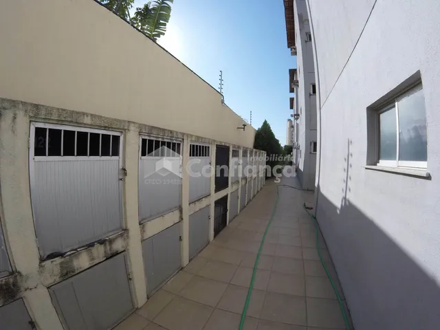 Imagem 2: Apartamento a Venda no São Gerardo em Fortaleza/CE