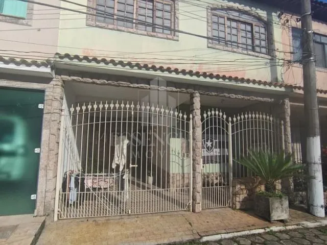 Imagem: Casa - Parque das Ilhas