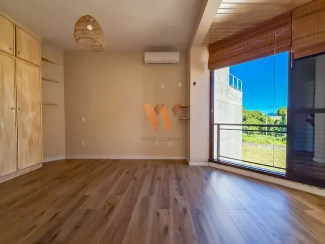 Imagem 2: COBERTURA LINEAR COM VISTA MAR À VENDA EM CANASVIEIRAS – FLORIANÓPOLIS/SC