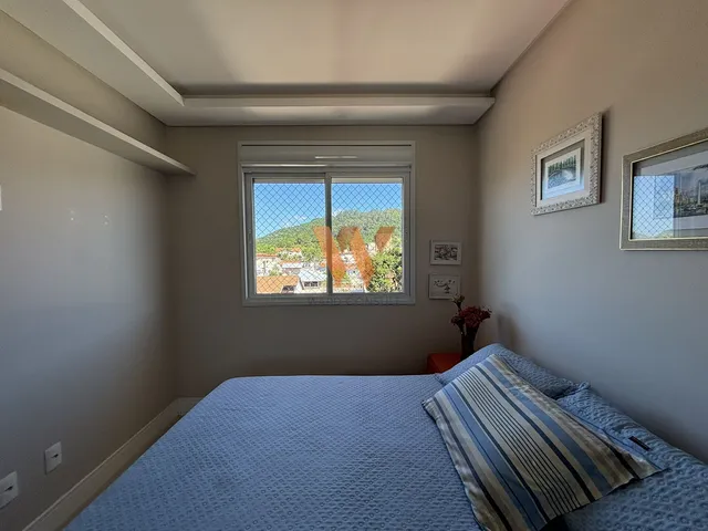 Imagem 14: COBERTURA LINEAR COM VISTA MAR À VENDA EM CANASVIEIRAS – FLORIANÓPOLIS/SC