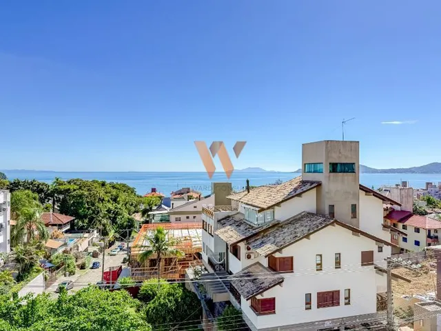 Imagem 8: COBERTURA LINEAR COM VISTA MAR À VENDA EM CANASVIEIRAS – FLORIANÓPOLIS/SC