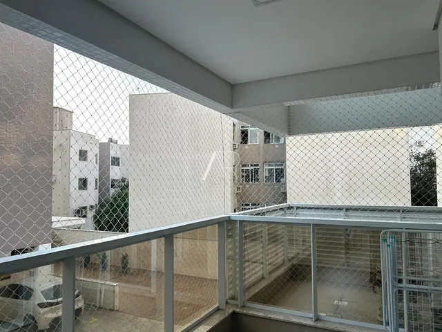 Imagem: Apartamento em Itacorubi, Florianópolis/SC
