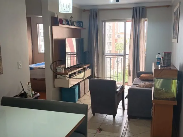 Imagem: Apartamento à Venda na Vila Esperança