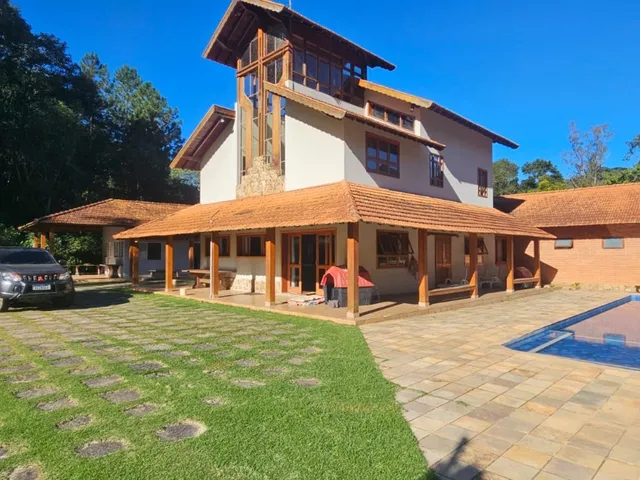 Imagem: Sítio/Fazenda à Venda, 4 alqueires por